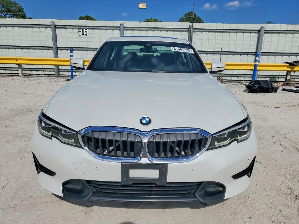 51347326 :رقم المزاد ، WBA5R7C56KFH30622 vin ، 2019 Bmw 330xi مزاد بيع