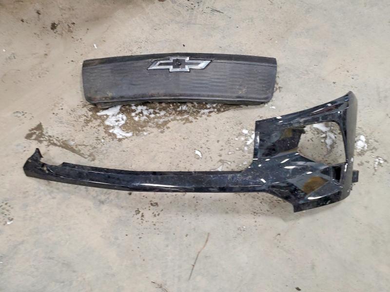 2024 Chevrolet Silverado მანქანა იყიდება აუქციონზე, vin: 1GC10VEL0RU207692, აუქციონის ნომერი: 48660086
