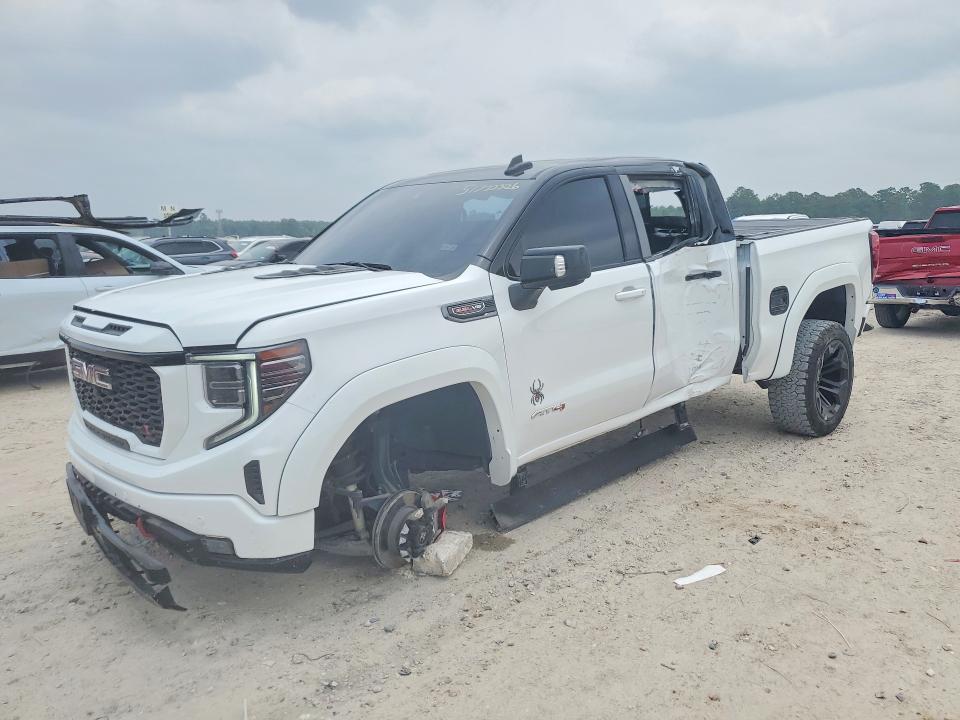 Aukcja sprzedaży 2024 Gmc Sierra, vin: 1GTUUEEL3RZ279538, numer aukcji: 51722226