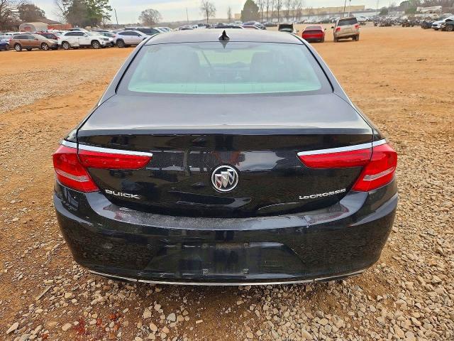 Aukcja sprzedaży 2017 Buick Lacrosse, vin: 1G4ZR5SS3HU208804, numer aukcji: 49035666