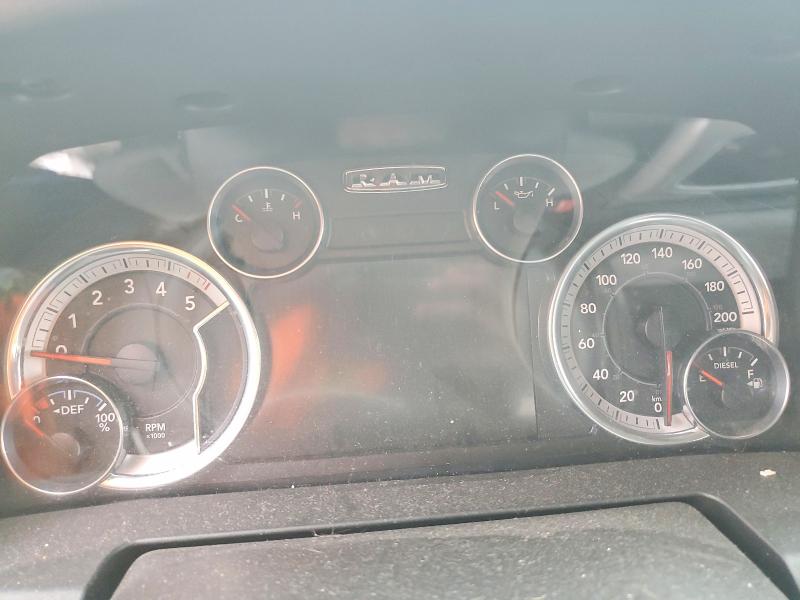 Aukcja sprzedaży 2016 Ram 1500, vin: 1C6RR7LM0GS137191, numer aukcji: 48482766