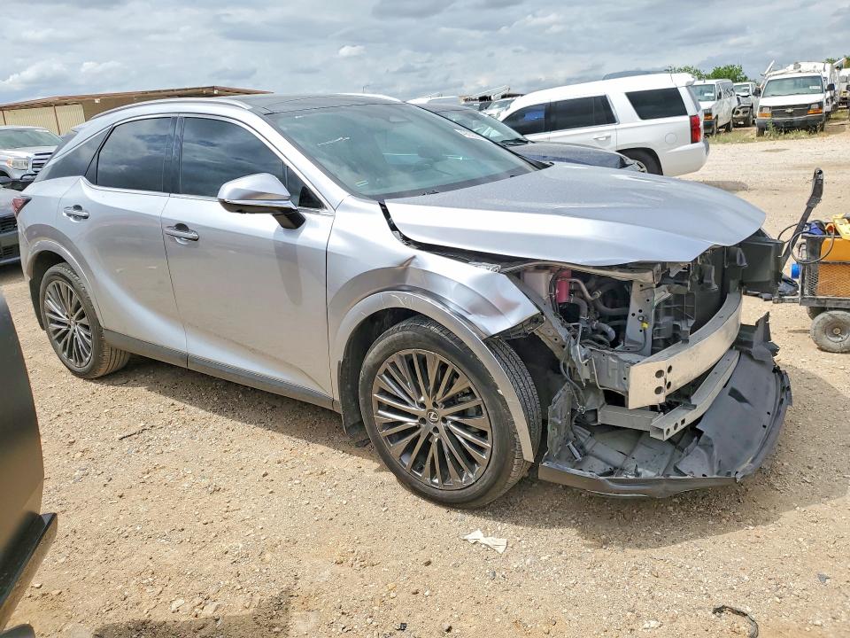 Продажа на аукционе авто 2024 Lexus Rx 350, vin: 2T2BAMBA5RC037062, номер лота: 49036296