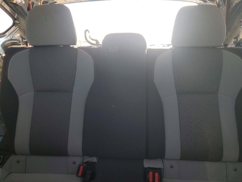 50308676 :رقم المزاد ، JF2GTAEC1PH200218 vin ، 2023 Subaru Crosstrek مزاد بيع