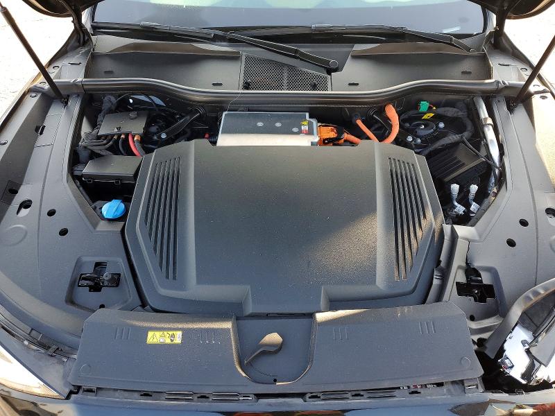 Продажа на аукционе авто 2022 Audi E-tron, vin: WA11AAGE1NB014276, номер лота: 48011126