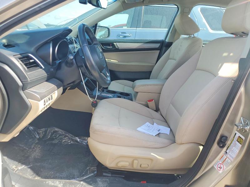 Aukcja sprzedaży 2018 Subaru Legacy, vin: 4S3BNAF68J3029550, numer aukcji: 99608395