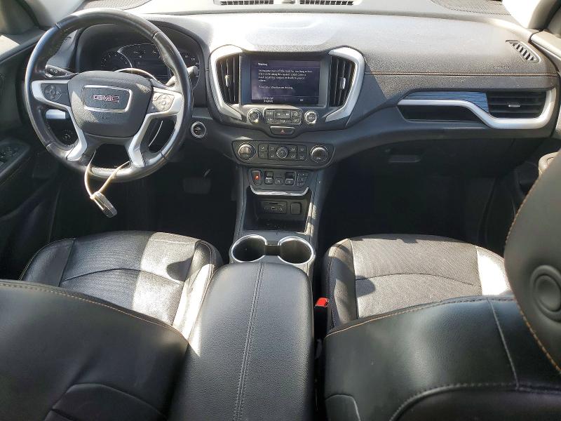 Aukcja sprzedaży 2018 Gmc Terrain, vin: 3GKALVEX3JL267477, numer aukcji: 51344286