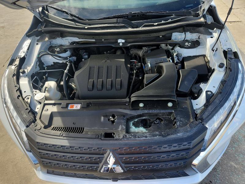 Продаж на аукціоні авто 2024 Mitsubishi Eclipse Cross, vin: JA4ATWAA3RZ044941, номер лоту: 48613956