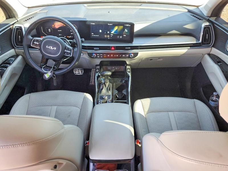 Aukcja sprzedaży 2024 Kia Sorento, vin: 5XYRK4JF5RG260302, numer aukcji: 49030076