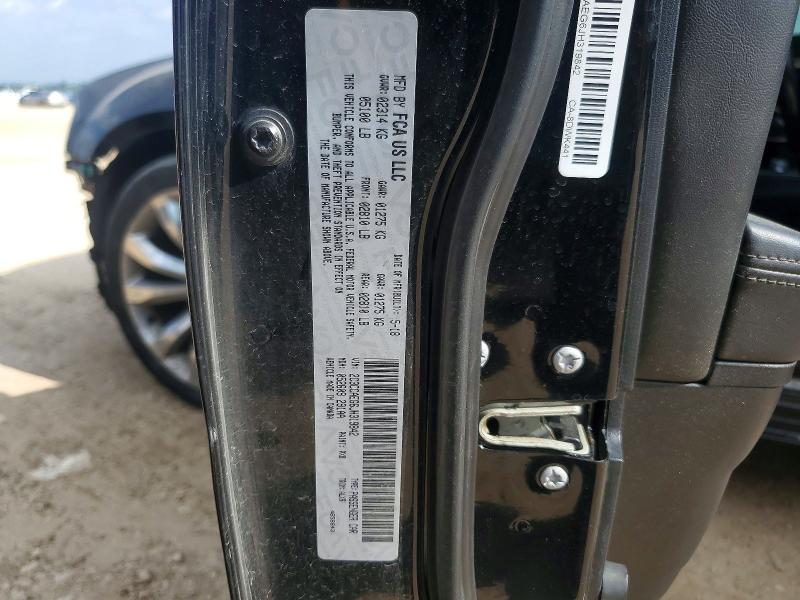 Aukcja sprzedaży 2018 Chrysler 300, vin: 2C3CCAEG6JH319842, numer aukcji: 50787346