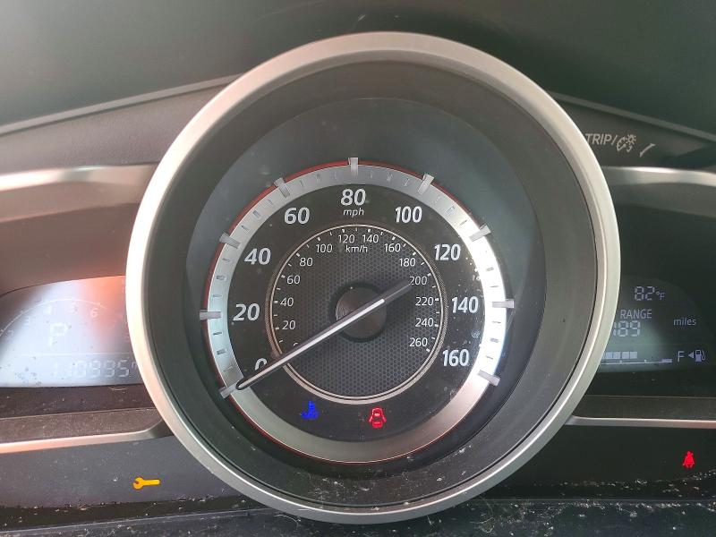 49383786 :رقم المزاد ، 3MZBM1U70GM310681 vin ، 2016 Mazda 3 مزاد بيع