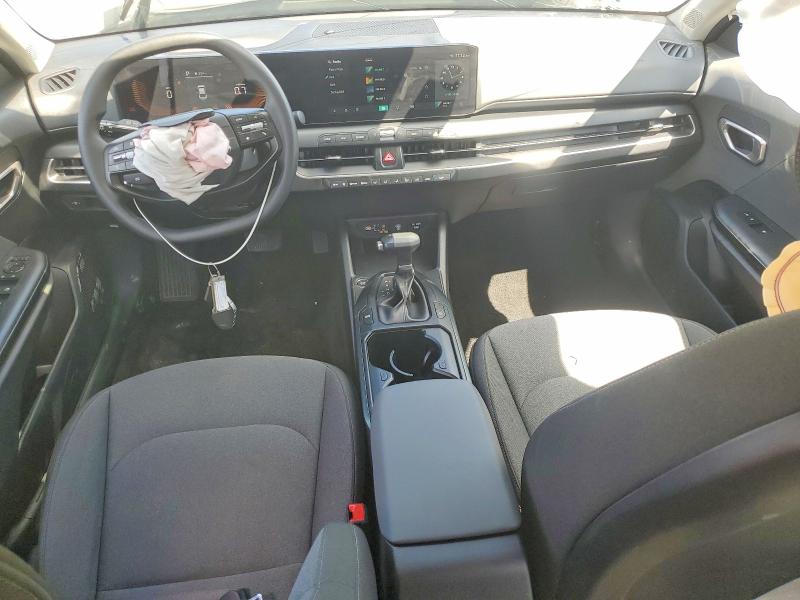 Продажа на аукционе авто 2025 Kia K4, vin: 3KPFT4DE3SE109075, номер лота: 51038466
