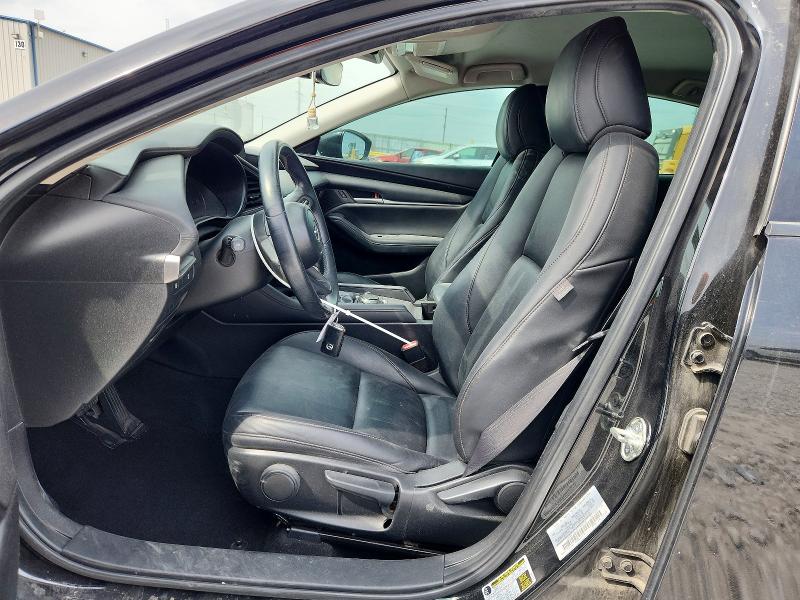 2020 Mazda 3 მანქანა იყიდება აუქციონზე, vin: JM1BPACL3L1173395, აუქციონის ნომერი: 48352076