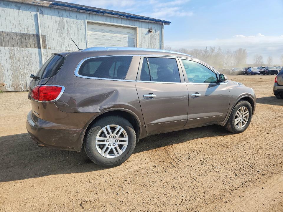 Auction sale of the 2012 Buick Enclave, vin: 5GAKVBED8CJ311953, lot number: 50824006