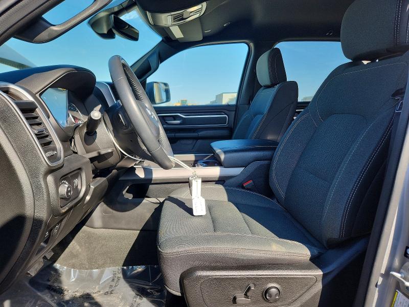 Продажа на аукционе авто 2022 Ram 1500, vin: 1C6SRFFT0NN381577, номер лота: 49100146