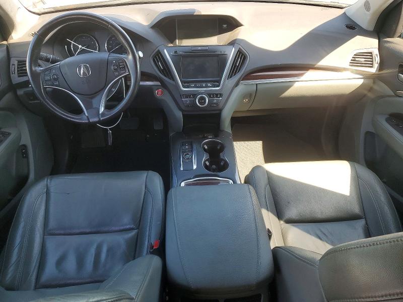 Aukcja sprzedaży 2016 Acura Mdx, vin: 5FRYD4H44GB006903, numer aukcji: 48811556
