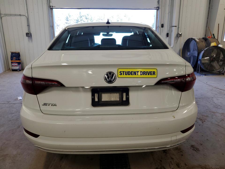 Aukcja sprzedaży 2020 Volkswagen Jetta, vin: 3VWC57BU7LM090060, numer aukcji: 50638096