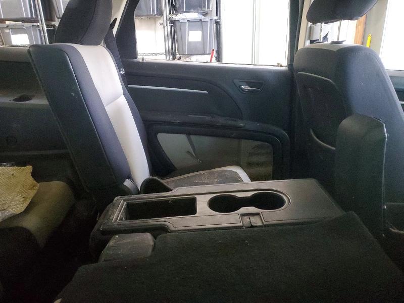 Продаж на аукціоні авто 2009 Dodge Journey, vin: 3D4GG57V89T617383, номер лоту: 50445256