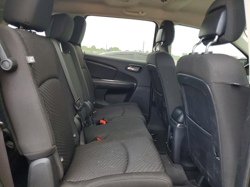 Продаж на аукціоні авто 2018 Dodge Journey, vin: 3C4PDDBG2JT301247, номер лоту: 48270596