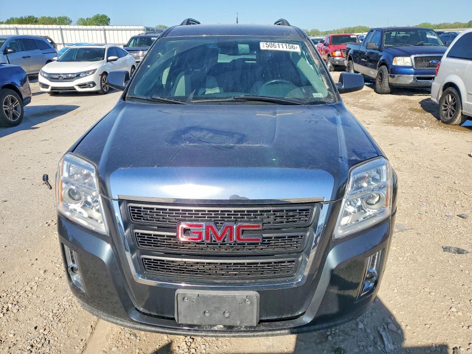 2011 Gmc Terrain მანქანა იყიდება აუქციონზე, vin: 2CTALSEC0B6315535, აუქციონის ნომერი: 50611156