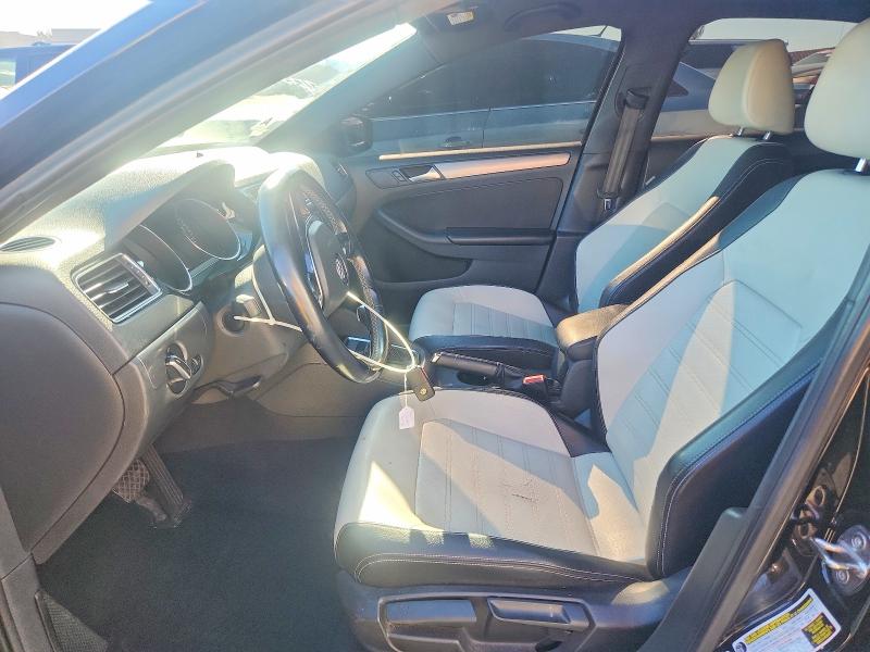 2016 Volkswagen Jetta მანქანა იყიდება აუქციონზე, vin: 3VWD17AJ8GM336756, აუქციონის ნომერი: 48020966