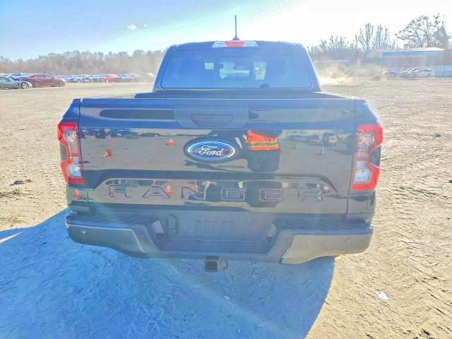 Продажа на аукционе авто 2025 Ford Ranger, vin: 1FTER4HP6SLE15409, номер лота: 52013046