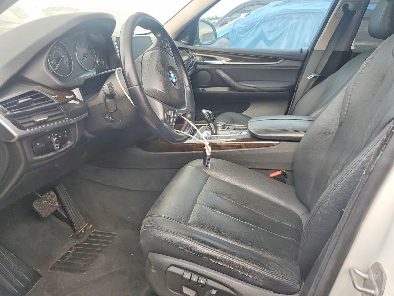 47684376 :رقم المزاد ، 5UXKR2C53E0C01272 vin ، 2014 Bmw X5 مزاد بيع