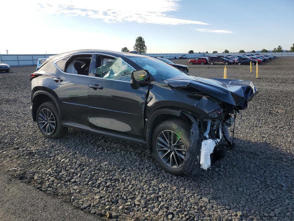 Продаж на аукціоні авто 2026 Lexus Nx 350h, vin: JTJGKCEZ0T5045302, номер лоту: 51696896