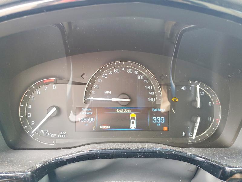 Продажа на аукционе авто 2018 Cadillac Xt5, vin: 1GYKNARS6JZ150156, номер лота: 50435166