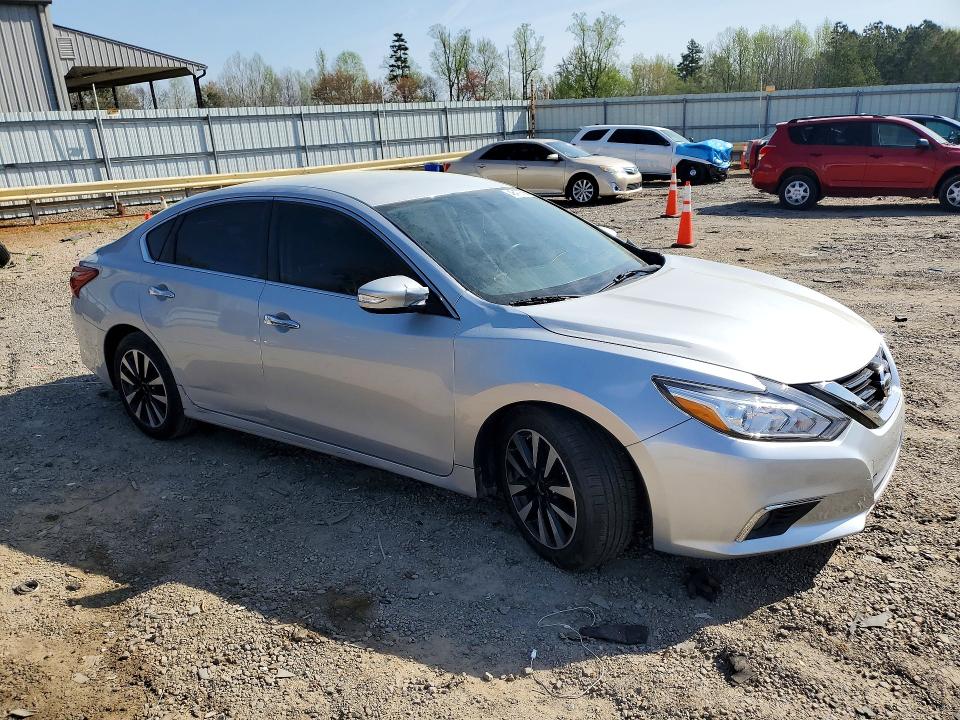 Aukcja sprzedaży 2018 Nissan Altima, vin: 1N4AL3APXJC144959, numer aukcji: 48479736