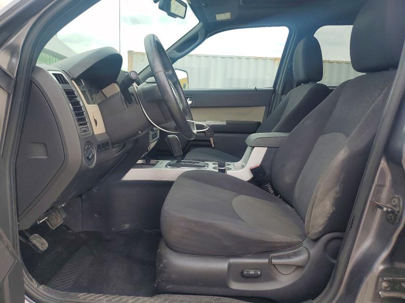 Aukcja sprzedaży 2009 Mercury Mariner, vin: 4M2CU81G79KJ04704, numer aukcji: 49909036