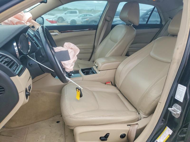 Aukcja sprzedaży 2012 Chrysler 300, vin: 2C3CCACG0CH199509, numer aukcji: 50767216