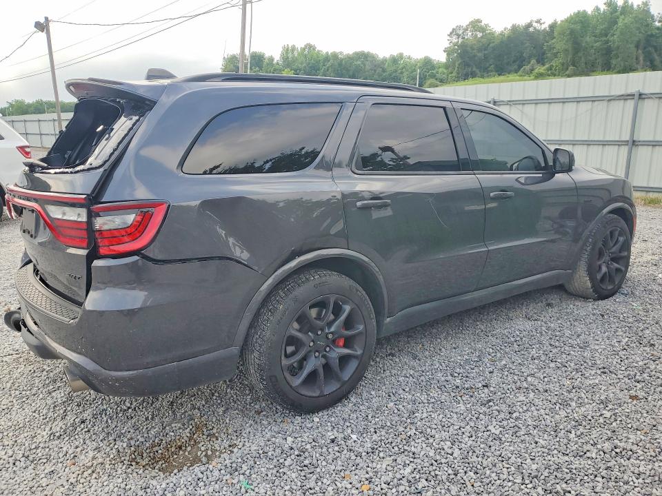 Aukcja sprzedaży 2023 Dodge Durango, vin: 1C4SDJGJ2PC691087, numer aukcji: 51588676