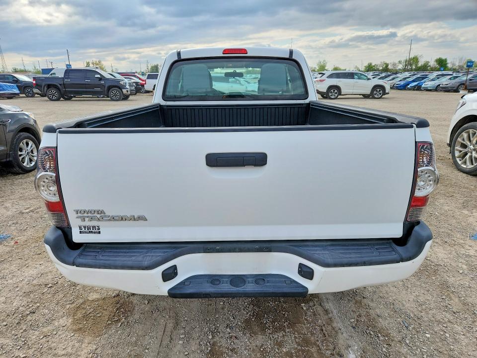 2014 Toyota Tacoma მანქანა იყიდება აუქციონზე, vin: 5TFUX4EN1EX024914, აუქციონის ნომერი: 51842396