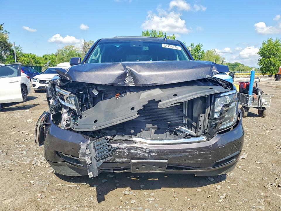 2016 Chevrolet Tahoe მანქანა იყიდება აუქციონზე, vin: 1GNSKBKC9GR292704, აუქციონის ნომერი: 51754716
