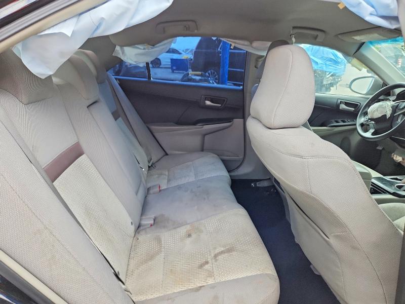 50759646 :رقم المزاد ، 4T4BF1FK0ER415164 vin ، 2014 Toyota Camry مزاد بيع