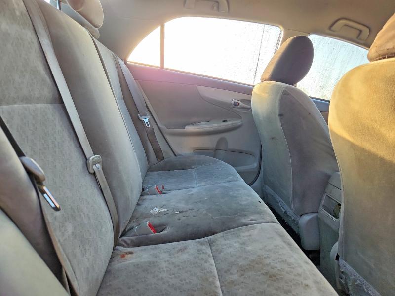 Aukcja sprzedaży 2009 Toyota Corolla, vin: JTDBL40E49J006913, numer aukcji: 51044046