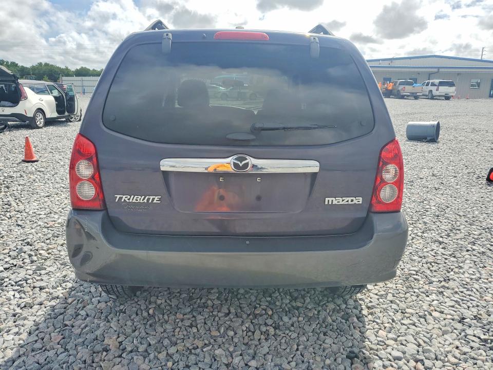 Aukcja sprzedaży 2005 Mazda Tribute, vin: 4F2YZ02Z65KM26758, numer aukcji: 49194066