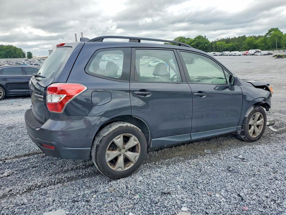 Aukcja sprzedaży 2016 Subaru Forester, vin: JF2SJABC4GH403785, numer aukcji: 51660806
