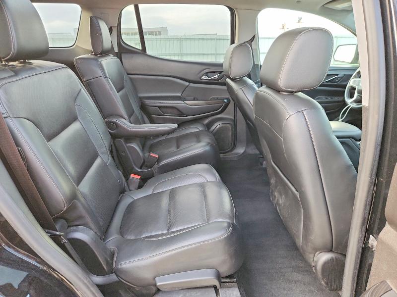 Продаж на аукціоні авто 2017 Gmc Acadia, vin: 1GKKNMLS0HZ326486, номер лоту: 51021396