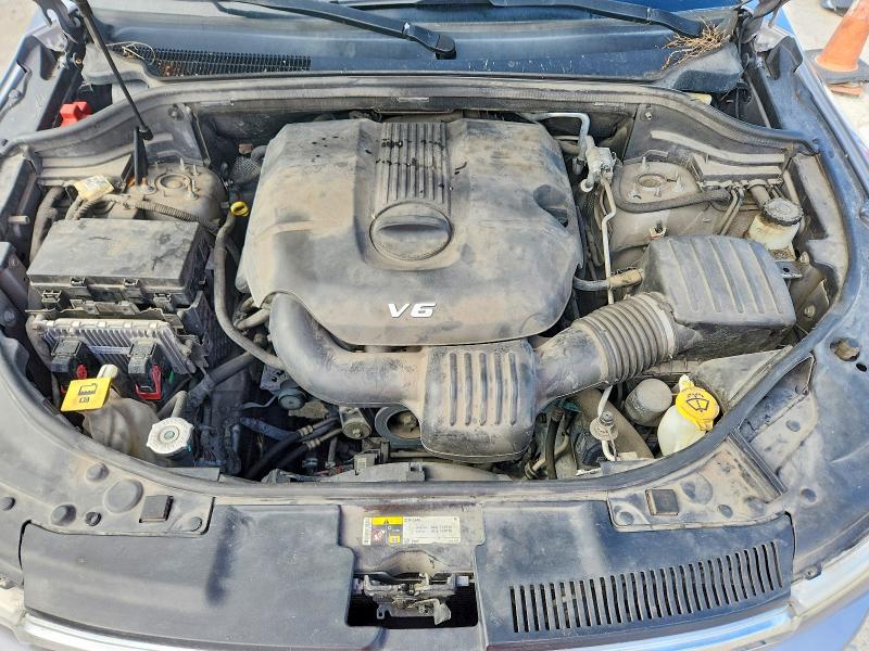 Aukcja sprzedaży 2014 Dodge Durango, vin: 1C4RDHDG4EC467865, numer aukcji: 47314196