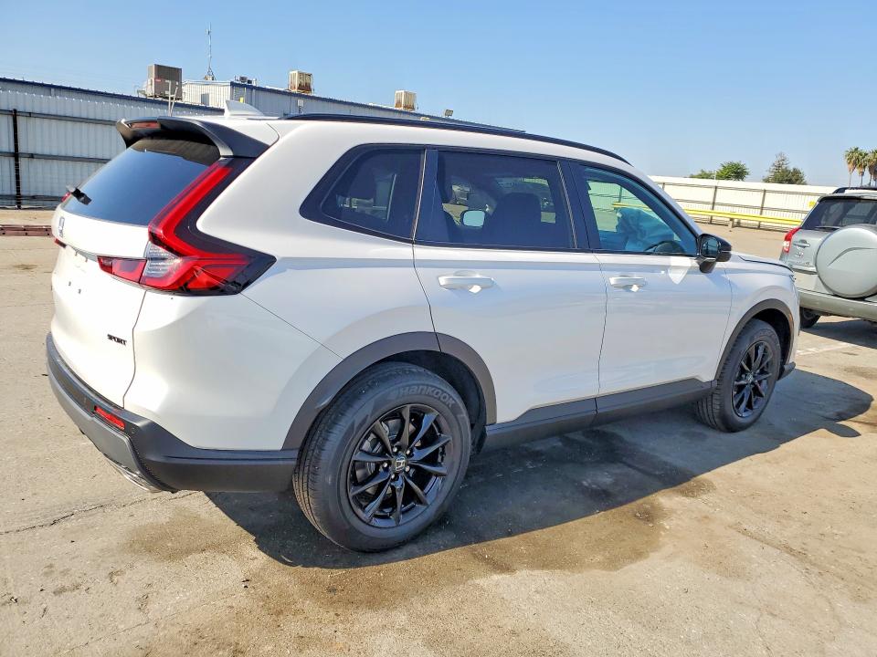 Продажа на аукционе авто 2026 Honda Cr-v, vin: 7FARS6H87TE056719, номер лота: 51695786