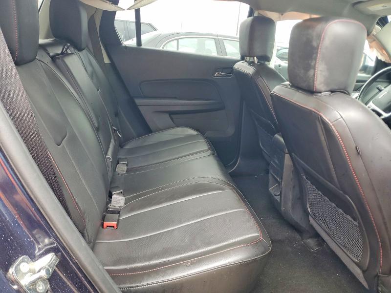 2015 Gmc Terrain მანქანა იყიდება აუქციონზე, vin: 2GKFLYE33F6159084, აუქციონის ნომერი: 49670146