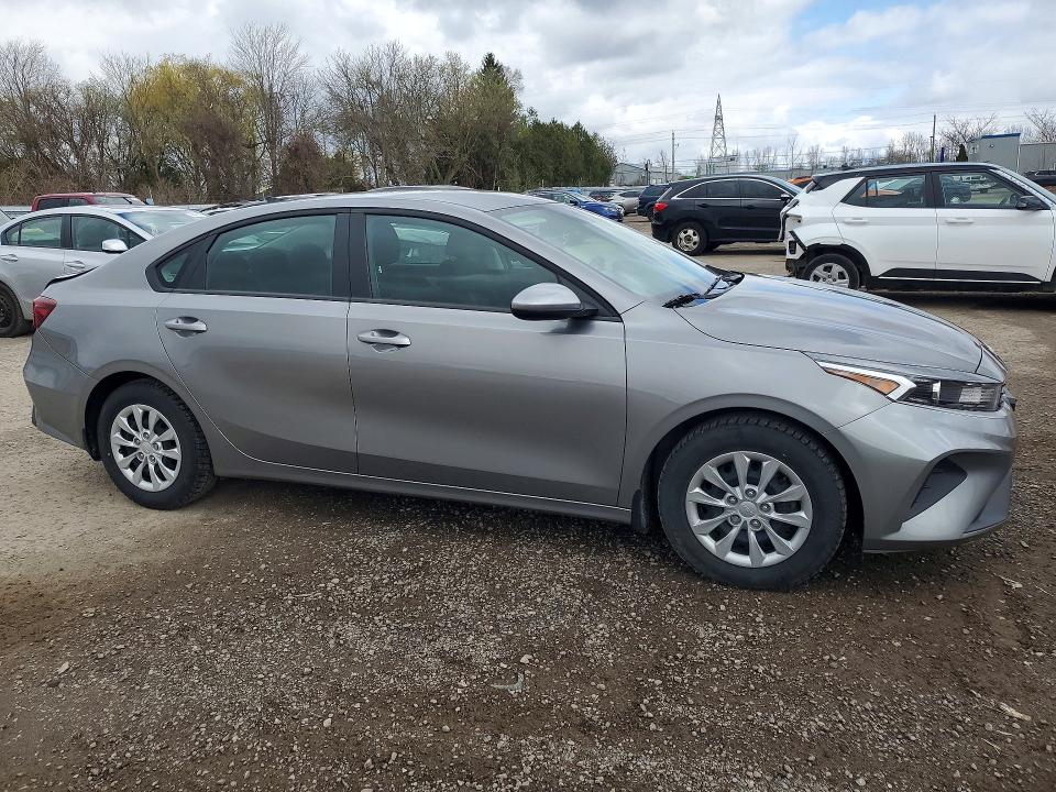 Продаж на аукціоні авто 2024 Kia Forte, vin: 3KPF24AD7RE769015, номер лоту: 49738296