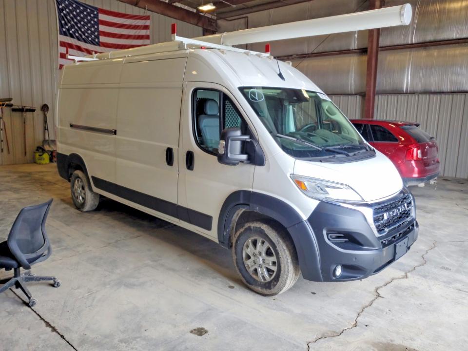 Aukcja sprzedaży 2024 Ram Promaster 2500, vin: 3C6LRVDG2RE128078, numer aukcji: 79017355