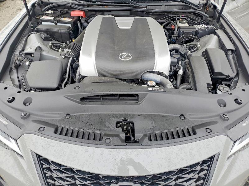 Aukcja sprzedaży 2024 Lexus Is 350, vin: JTHGZ1E23R5036574, numer aukcji: 48399726