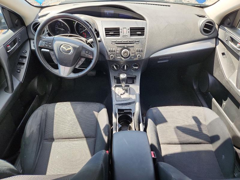 Aukcja sprzedaży 2012 Mazda 3, vin: JM1BL1V73C1667610, numer aukcji: 51698976