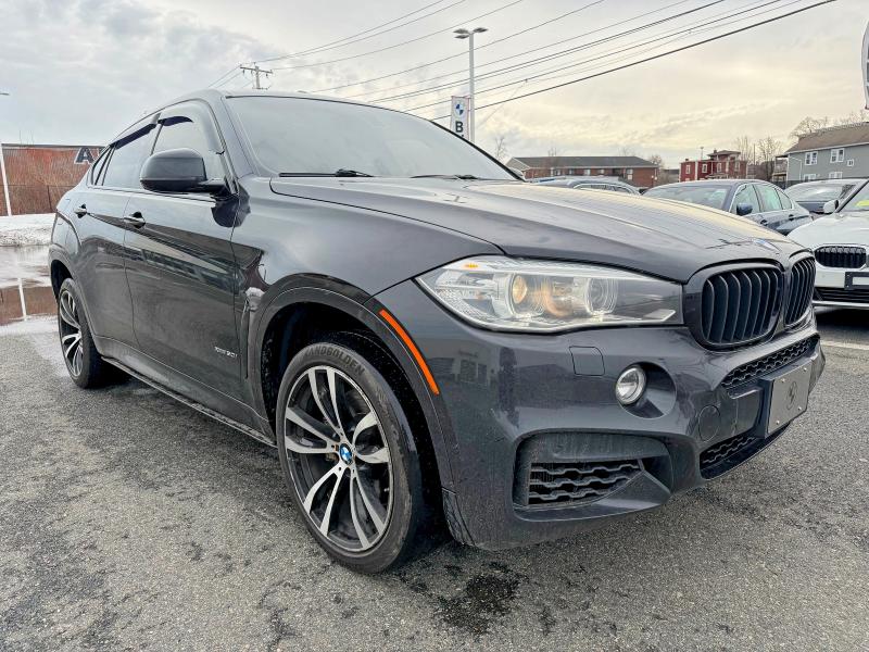 Продаж на аукціоні авто 2016 Bmw X6, vin: 5UXKU6C55G0R34316, номер лоту: 49891006