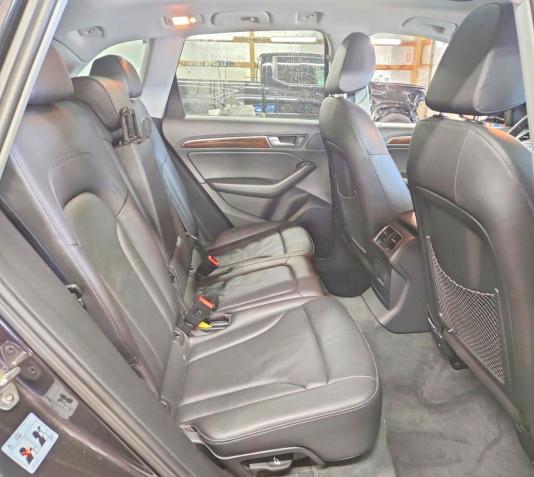 50334466 :رقم المزاد ، WA1LFAFP9FA132483 vin ، 2015 Audi Q5 مزاد بيع