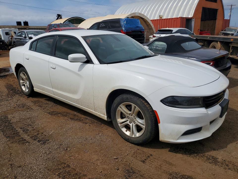 Aukcja sprzedaży 2022 Dodge Charger, vin: 2C3CDXBG7NH250136, numer aukcji: 50345136