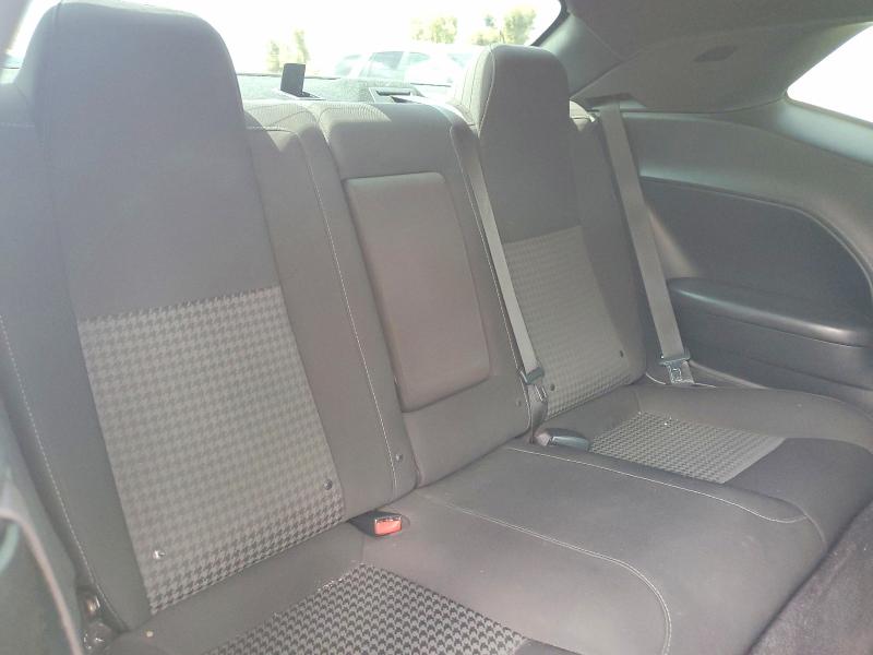 Продаж на аукціоні авто 2018 Dodge Challenger, vin: 2C3CDZFJXJH231768, номер лоту: 51319376